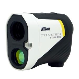 ニコン COOLSHOT PROIII STA...の詳細画像2