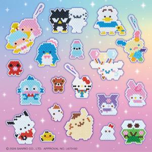 エポック アクアビーズ サンリオキャラクターズ...の詳細画像5