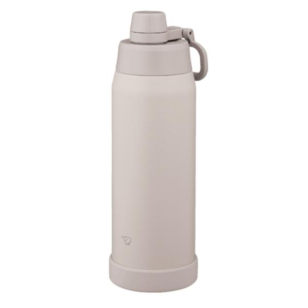 象印 SD-KA100 HM ステンレスクールボトル 1000ml 1.0L ミスティグレー[水筒 ...