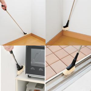 コジット のびのび汚れごっそりすき間職人 [す...の詳細画像1