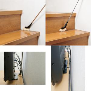 コジット のびのび汚れごっそりすき間職人 [す...の詳細画像3
