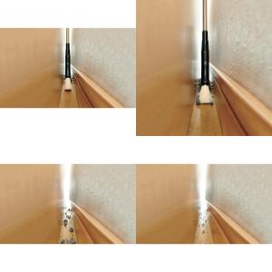 コジット のびのび汚れごっそりすき間職人 [す...の詳細画像4