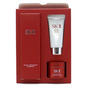 SK-II ピテラ TM ユース エッセンシャ...の詳細画像1