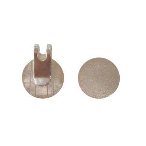 ゴルフマーカー マグネット ベース部品 ゴルフ...の詳細画像1
