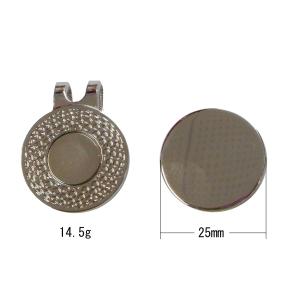 ゴルフマーカー マグネット ベース部品 ゴルフ...の詳細画像5
