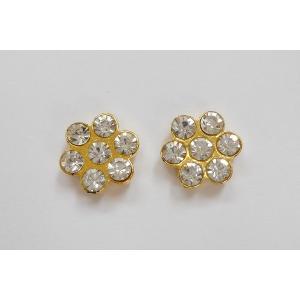 Shareki Pearl Setting Machine パールセッティングマシーン パールマシーン 専用 アクセサリーパーツ 花形 六角形 p-so-h