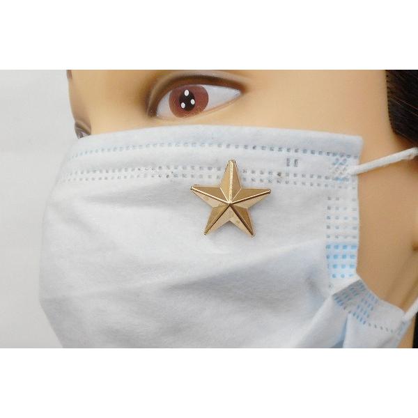 SHAREKI マスクピアス 可愛いマスクアクセサリー パールセッティングマシーンで１秒装着・１個1...