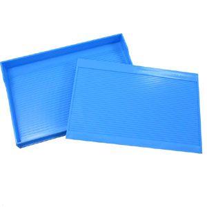 SHAREKI ピックアップ トレイ 平ラインストーン 作業 作品 作成 ss6〜ss8 ss10〜...