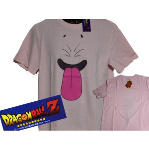 TMT tシャツ 「TMT×ドラゴンボール」 コットンTシャツ（人魚） メンズ