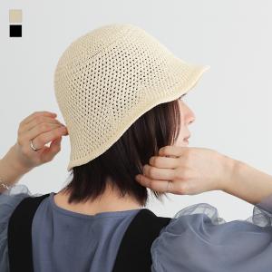 ハット チューリップハット レディース 春 夏 ...の商品画像