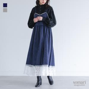 ワンピース レディース 春 夏 ドレス S〜3L...の商品画像