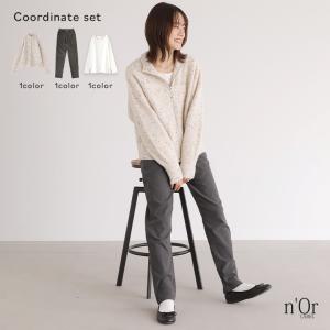 osharewalker（オシャレウォーカー） 2点コーデセット 2024 レディース