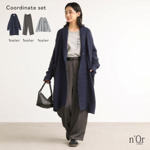 osharewalker（オシャレウォーカー） 3点コーデセット 2025 レディース