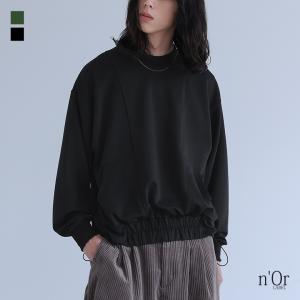 X-girl◇半袖シャツ/L/ポリエステル/BLK/105201014002 : セカンド