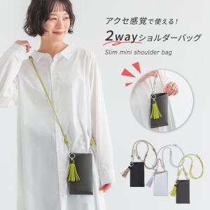 ミニショルダーバッグ レディース 春 夏 秋 冬...の商品画像