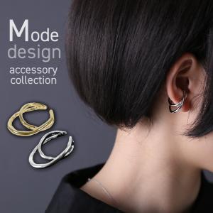 イヤーカフ レディース イヤーアクセサリー イヤリング