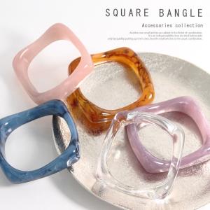 バングル ブレスレット レディース アクセサリー