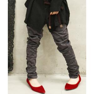 パンツ オシャレウォーカー 通販 Paypayモール