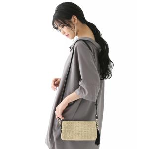 お財布ポシェット お財布ショルダー レディース バッグ