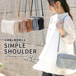 osharewalker（オシャレウォーカー） バッグ レディース アクセサリー 