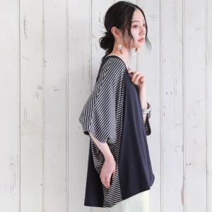 2024 レディース 2点セット 春夏 Tシャ...の詳細画像2