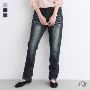 デニム レディース パンツ ボトムス スキニー ヴィンテージ加工 ストレッチ※返品交換不可※※メール便可※【10】