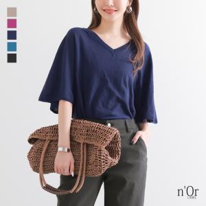 ニット レディース 春夏 サマーニット トップス 半袖