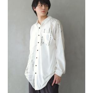 アシンメトリー トップス メンズ ファッション の商品一覧 通販 Yahoo ショッピング