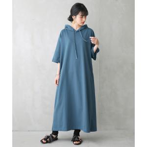 半袖 パーカー ワンピース チュニック の商品一覧 ファッション 通販 Yahoo ショッピング