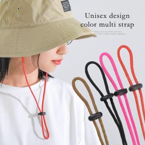 マルチストラップ レディース メンズ ユニセック...の商品画像
