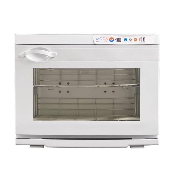 タオルウォーマー＆クーラー CHC-17F eco 17.0L 窓付 横45x縦36x奥35.5cm...