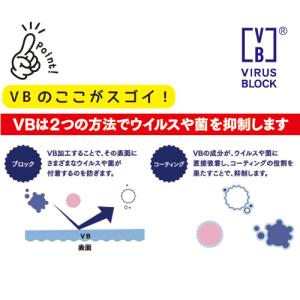 お試し100本セット VB SILKYシルキー...の詳細画像5