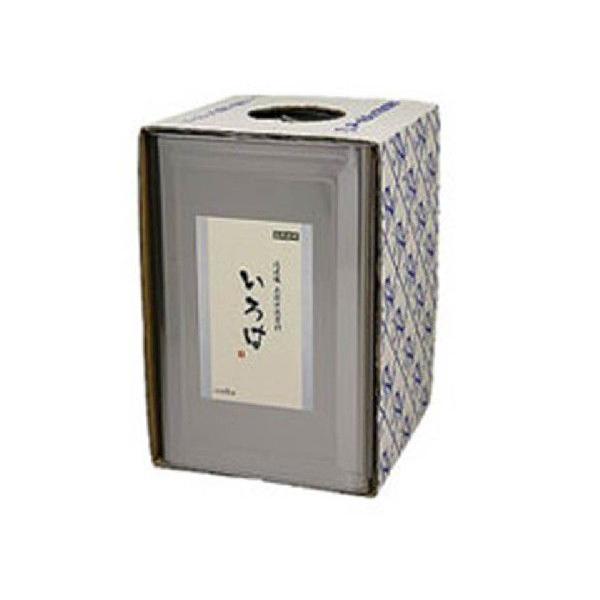 8月末値上価格しました　　【16L】自然塗料　いろは　クリアー（浸透性木材保護塗料）