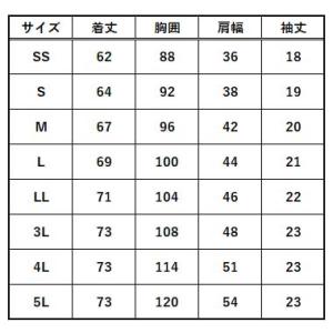 クイックドライ半袖Tシャツ 胸ポケット付き S...の詳細画像2