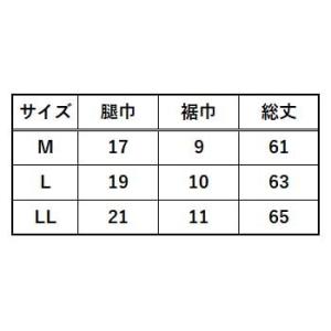 SOWA レッグサポーター M L LL レギ...の詳細画像1