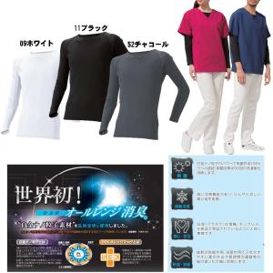 蘇生する 従順 静脈 スクラブ インナー 夏 用 Jamesrfreeman Com