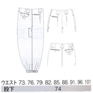 サマートロピカルニッカ 73〜101cm ニッ...の詳細画像1