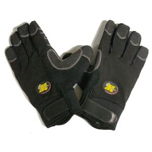 すべり止め付き軍手 5双組 手袋 7ゲージ : お仕事市場.com ヤフー店