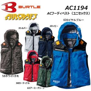 空調風神服 24V仕様 ファンセット（フラットタイプ） RD9390PJ対応