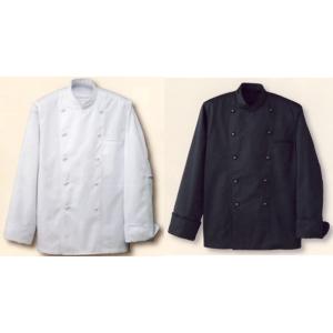 コックコート　S〜6L