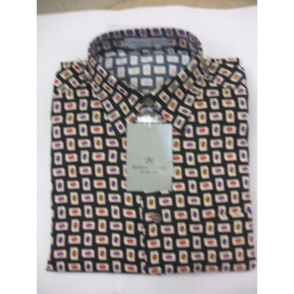 171ろーたりーぐるーぷメンズ長袖シャツ