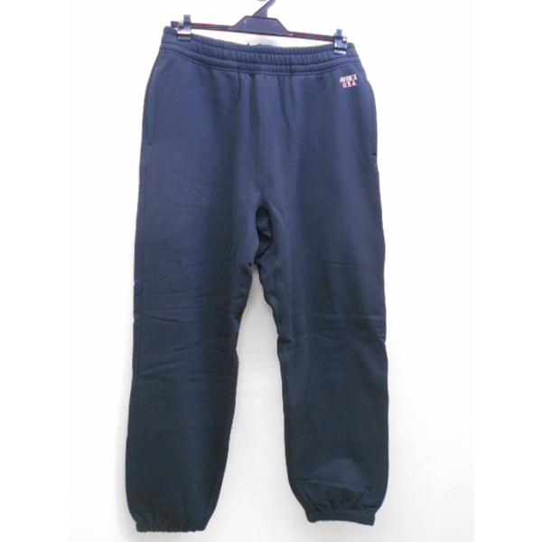 255アビレックスメンズスウェットセットアップパンツ