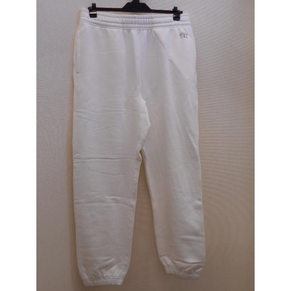 259アビレックスメンズスウェットセットアップパンツ