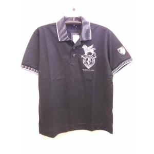 バーニヴァーノ　BARNI VARNO ポロシャツ BARNI VARNO バーニヴァーノ ポロシャツ