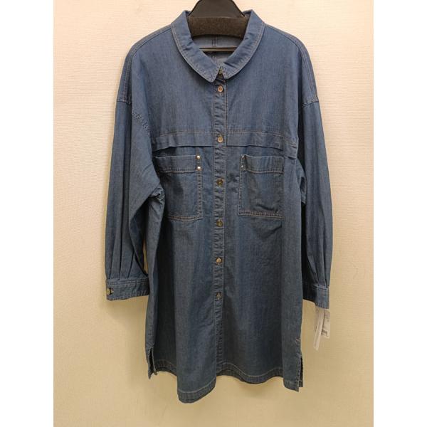 80シビリゼレディースチュニック