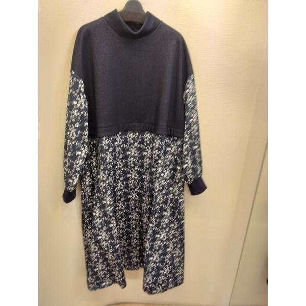 617クロスポイントレディースワンピース