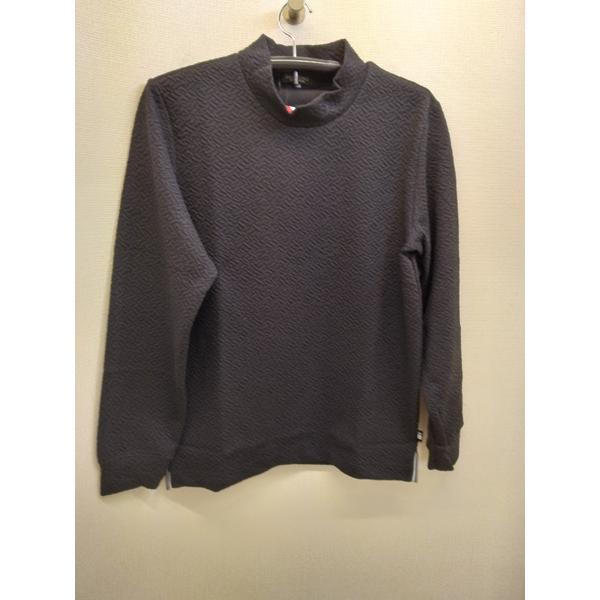 7ラウラジャパンメンズハイネックシャツ