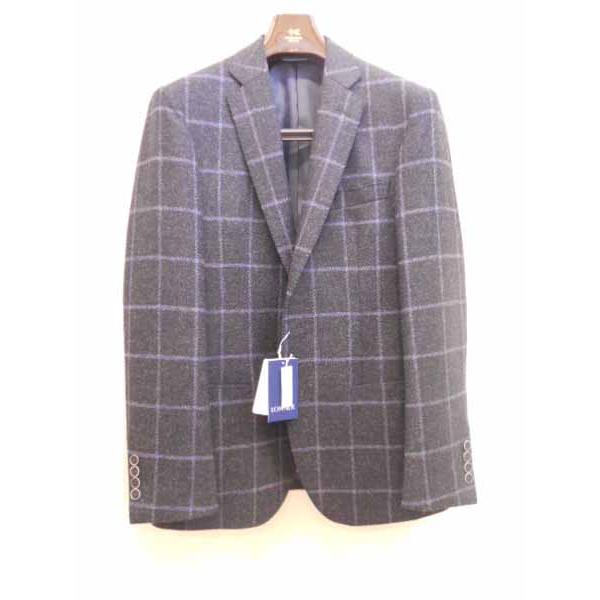 103ロンナーメンズブレザー