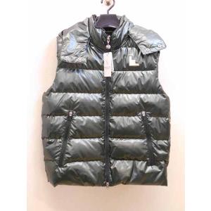 サンタフェ サンタフェ・22 秋冬 AW 新作・ダウンベスト(54)(4L)22