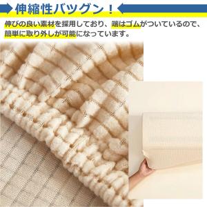 エアコンカバー 室内 クーラー 無地 シンプル...の詳細画像3